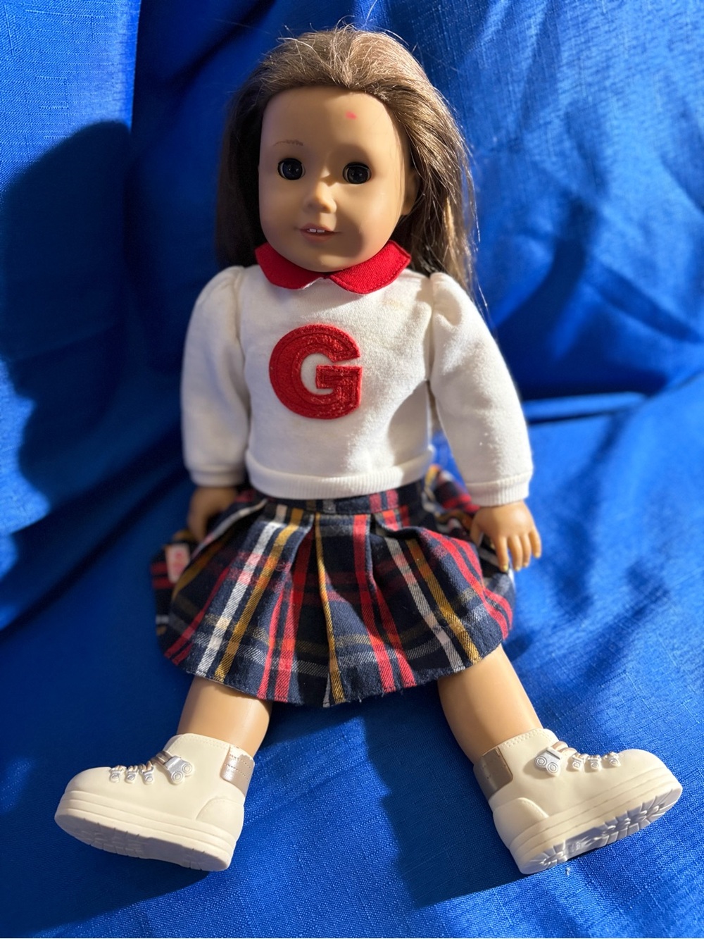 American girl doll